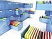 image of lots of fiuling cabinets with open drawers showing document files