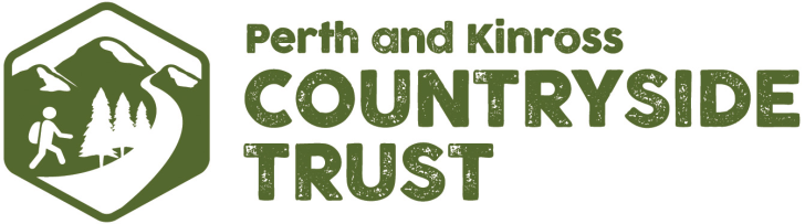 logo of Perth & Kinross Countryside Trust