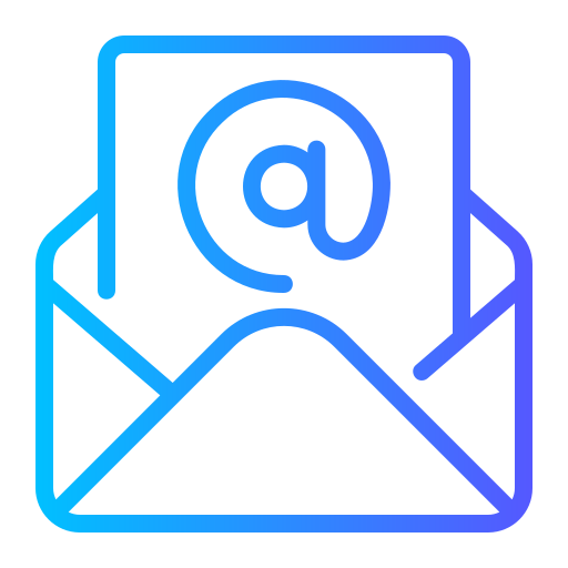 icon for emails
