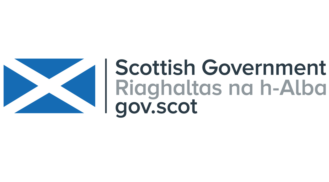 logo of the Scottish Government