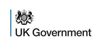 logo of the UK Government